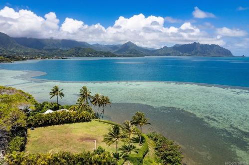 47-083 Kamehameha Hwy, Kaneohe, HI 96744-0040