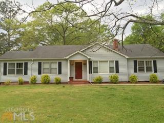 462 Roscoe Rd, Newnan, GA 30263-4715