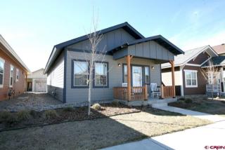 264 Sage View St, Durango, CO 81301-6746