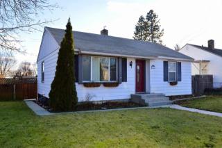 2807 Wabash Ave, Spokane WA  99205-5845 exterior