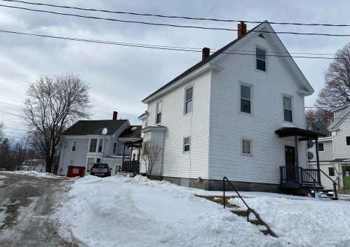 10 Green St, Augusta, ME 04330-7402