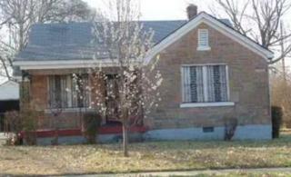 625 Alice Ave, Memphis, TN 38106-7203