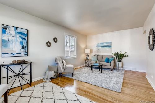 1280 Quieto Way, Denver, CO 80223-3020