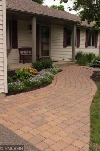 1753 Forssa Way, Saint Paul MN  55122-2693 exterior