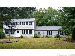 337 Sir Walter Dr, Cheshire, CT 06410-2905
