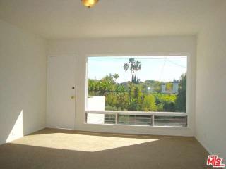 1906 Bagley Ave, Los Angeles CA  90035-4113 exterior
