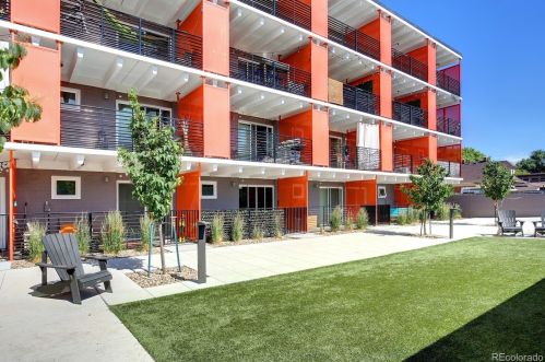 1495 Vrain St, Denver CO  80204-1128 exterior