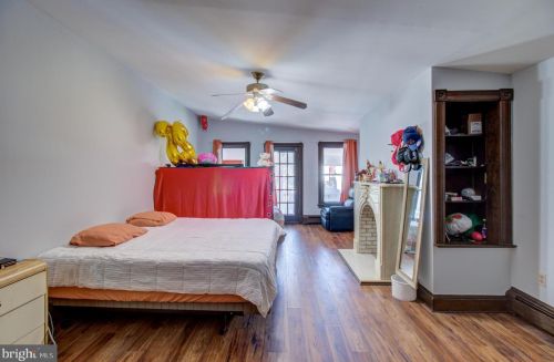 14 Morris Ave, Trenton NJ  08611-1131 exterior