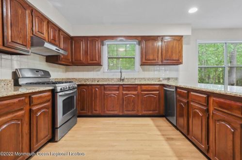 58 Arbor Dr, Wall Township, NJ 07731-3080