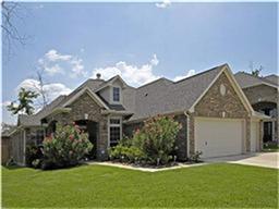 25214 Auburn Terrace Dr, Spring TX  77389-2012 exterior