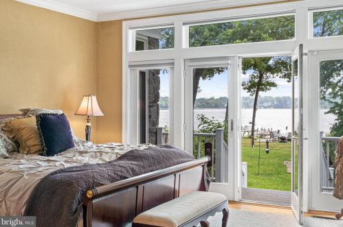 418 Arundel Bch Rd, Severna Park MD 21146-3346 exterior