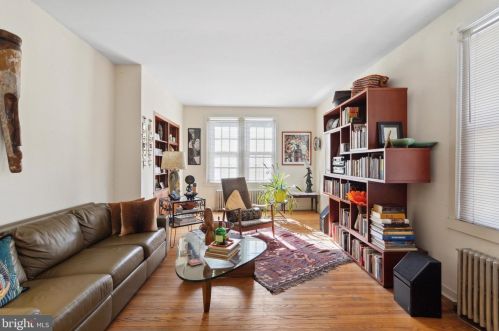 1463 30th St, Philadelphia, PA 19121-3603