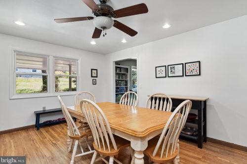 481 Cranes Gap Rd, Carlisle PA  17013-9602 exterior