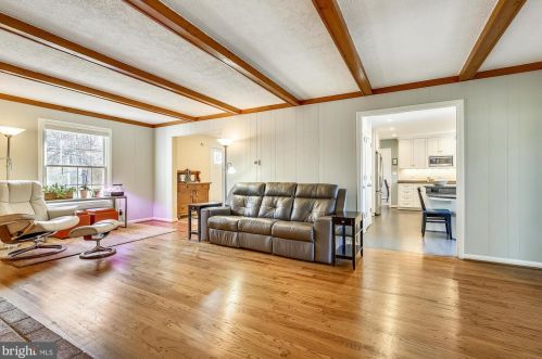 12704 Hammonton Rd, Silver Spring MD 20904-3563 exterior