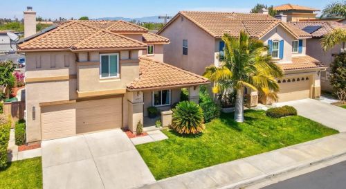 4797 Ventana Way, Oceanside, CA 92057-1210