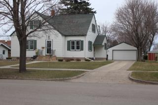 107 Viola St, Milbank, SD 57252-2151