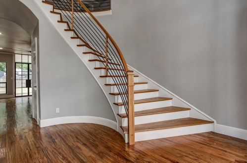 6501 Shoal Creek Rd, Fort Worth TX  76132-4418 exterior