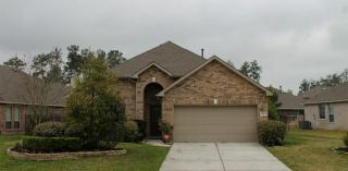 99 Lasting Spring Cir, Spring TX  77389-4306 exterior