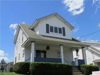 814 Main St, Butler PA  16001-6307 exterior