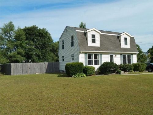 9 Blue Sky Dr, Westerly, RI 02891-2658