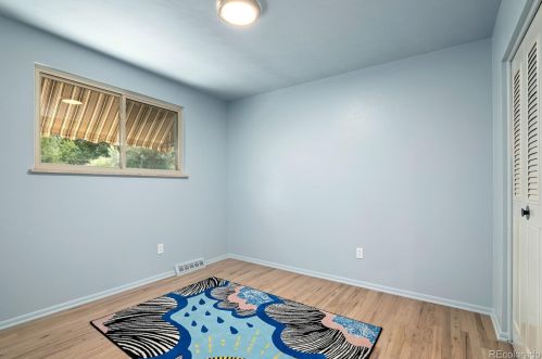 8852 Louisiana Pl, Denver CO  80232-5214 exterior