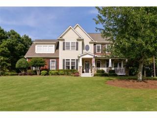 87 Georgetown Dr, Dallas, GA 30132-1298