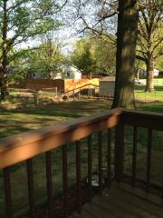 236 Las Olas Dr, Belleville IL  62221-3117 exterior