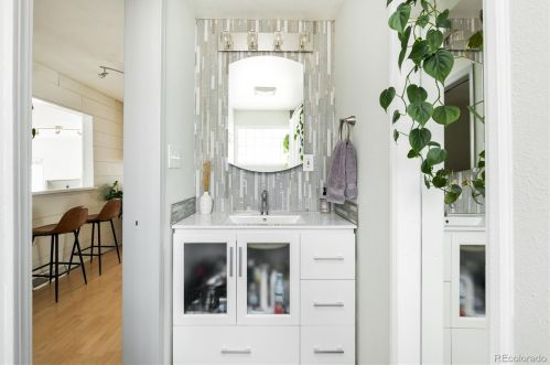 4898 Sherman St, Englewood CO  80113-6837 exterior