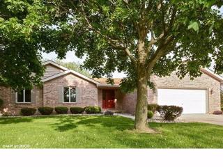 237 Rathje Rd, Peotone, IL 60468-9167