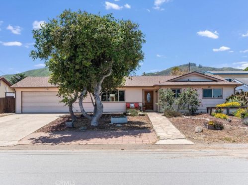 717 Manzanita Dr, San Luis Obispo, CA 93402-3808