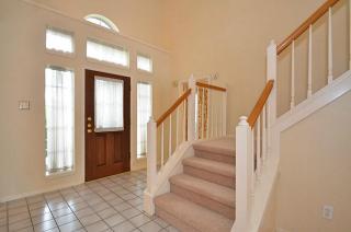 3911 Saint Michaels Ct, Sugar Land TX  77479-2927 exterior