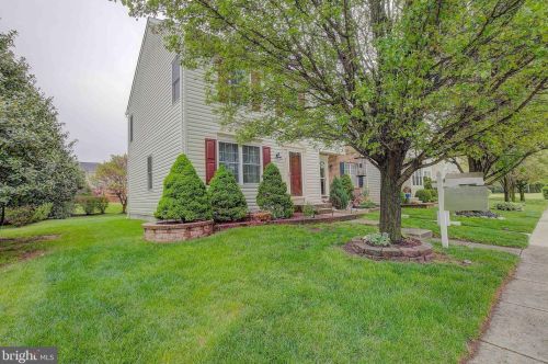 8117 Gray Stone Ln, Riviera Beach, MD 21122-3855