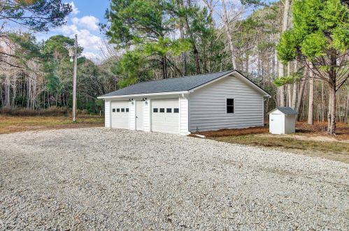 4664 Woodville Rd, Awendaw SC  29429-5903 exterior