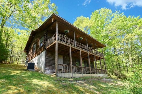 1756 Boggs Mountain Rd, Tiger, GA 30576-2907