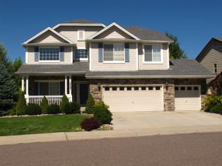 14703 Clayton St, Denver CO  80602-7327 exterior