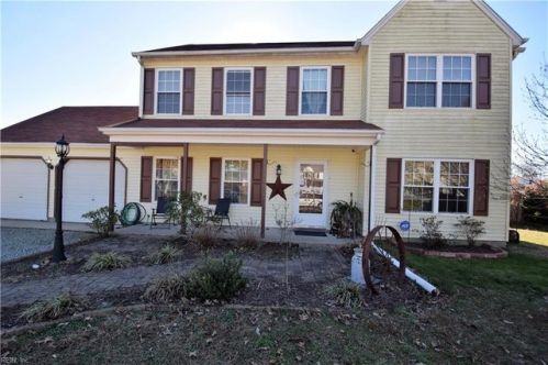 6746 Holly Springs Dr, Zanoni, VA 23061-4278