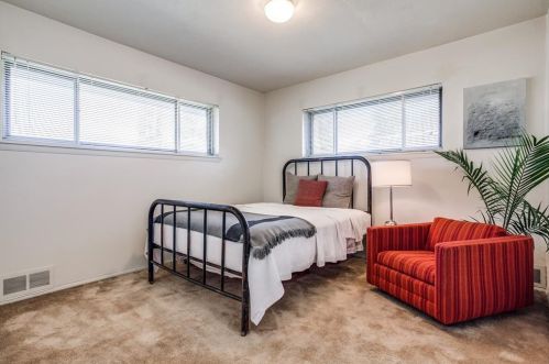 3130 Cliffoak Dr, Dallas TX  75233-2617 exterior