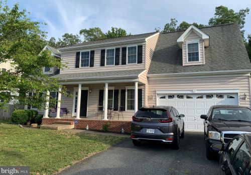 4018 Derbyshire Ln, Fredericksburg, VA 22408-9588