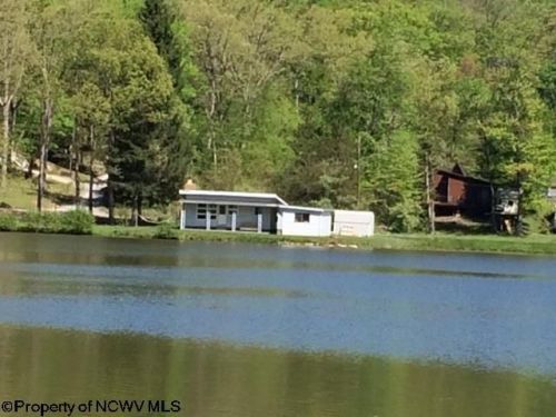 86 Paradise Cir, Morgantown, WV 26508-3574