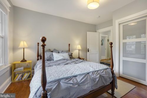 7314 Maple Ave, Silver Spring MD 20912-4318 exterior