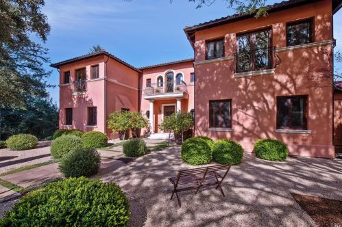 2323 Mill Creek Ln, Healdsburg, CA 95448-9732