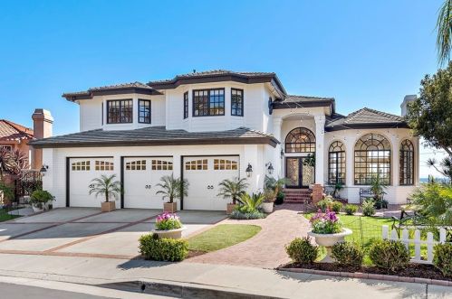 6 Cantilena, San Clemente, CA 92673-2738