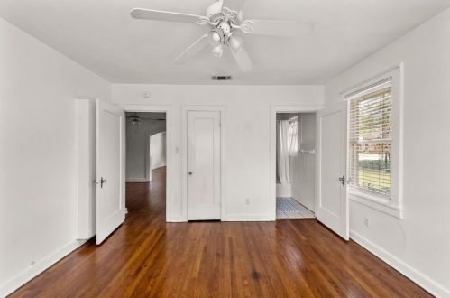 3781 4th St, Fort Worth TX  76107-2055 exterior