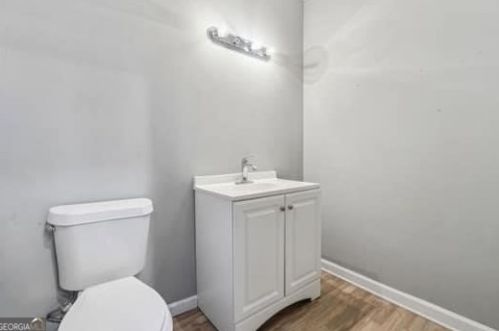 225 Dewinter Ct, Stockbridge GA 30281-4277 exterior