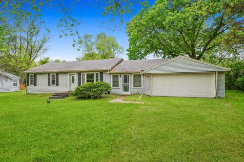20520 Crawford Ave, Matteson IL  60443-1736 exterior