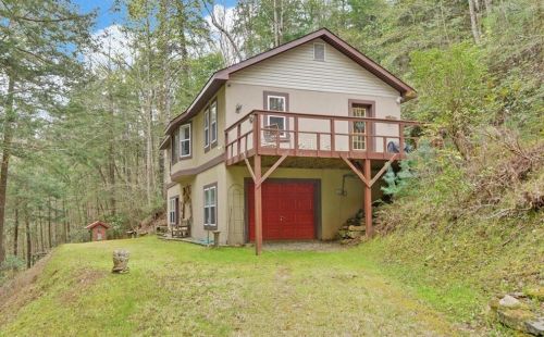 212 Red Hen Rd, Dahlonega, GA 30533-4917