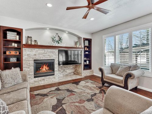 6156 Saddle Crk Trl, Parker CO 80134-5307 exterior