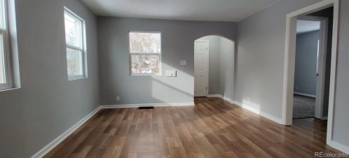 1300 Geneva St, Denver CO  80010-3326 exterior