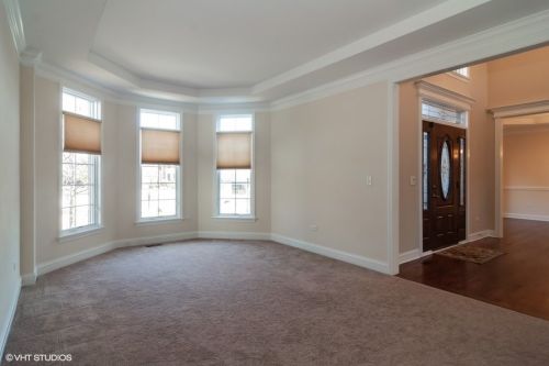 4 Heather Ct, Lemont IL  60490-2118 exterior