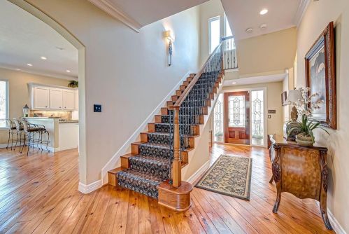 3602 Aspenwood Dr, Richmond TX 77406-7606 exterior